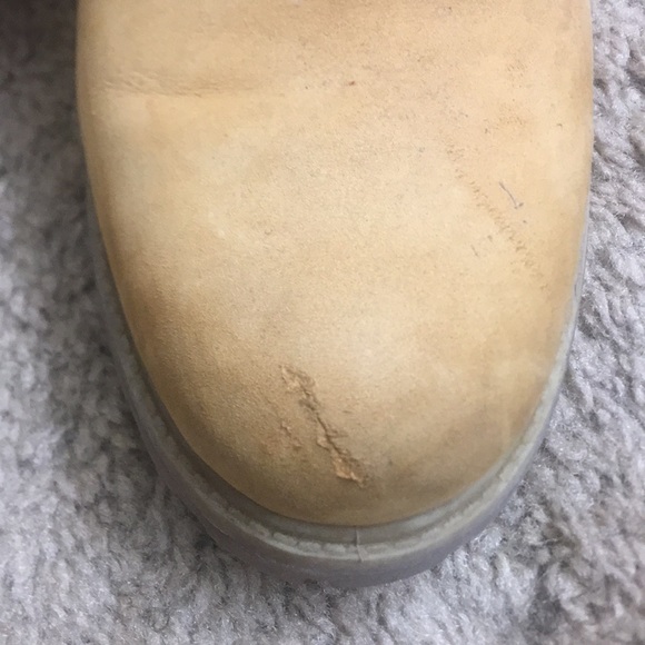 Timberland Boots - Picture 2 of 2